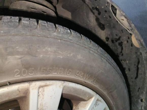 [宁波·浙B] 二手大众速腾2012款 1.6L 自动舒适型