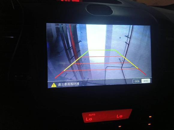 [上海·苏U] 二手起亚起亚K32013款 1.6L 自动DLX