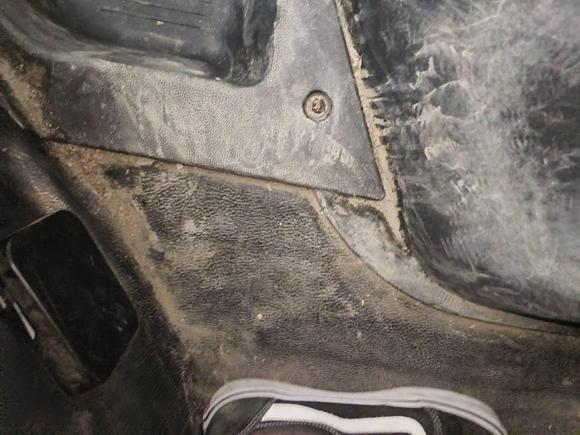 [杭州·浙A] 二手长安凯程长安睿行EM802023款 背掀门 6座舒适型 38.7kWh