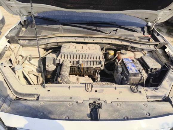 [台州·浙J] 二手名爵名爵ZS2017款 1.5L 自动豪华版