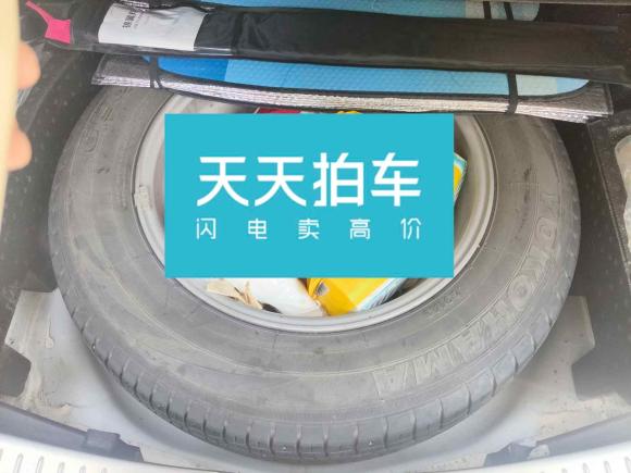 [宁波·浙B] 二手马自达马自达CX-52015款 2.0L 自动两驱都市型