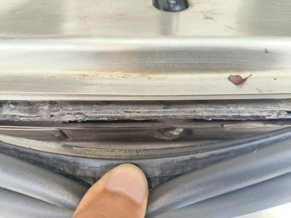 [广州·粤A] 二手别克别克GL82020款 陆上公务舱 652T 舒适型