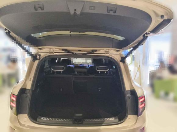 [合肥·皖A] 二手smartsmart精灵#52024款 长续航奇旅 豪华版