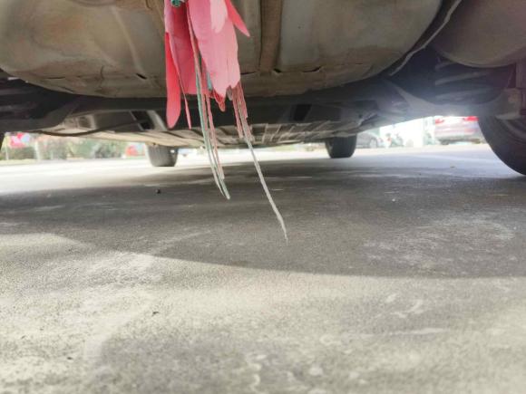 [苏州·苏E] 二手本田飞度2016款 1.5L LXS CVT舒适天窗版