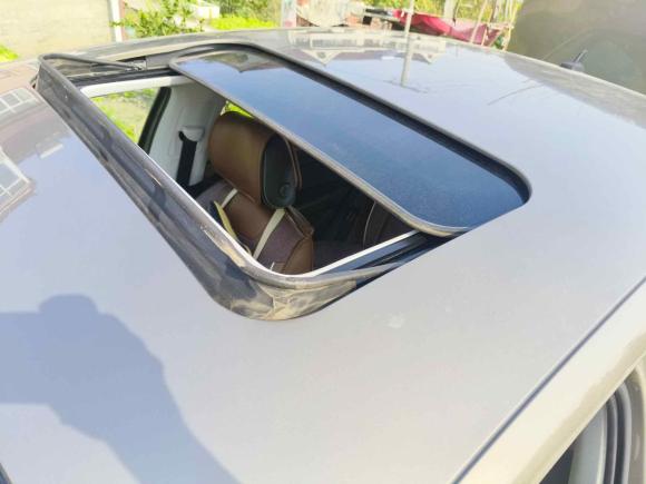 [上海·沪C] 二手大众帕萨特2016款 280TSI DSG尊荣版