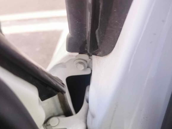 [嘉兴·浙F] 二手雪佛兰科鲁兹2016款 1.5L 手动精英版