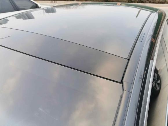 [济南·鲁A] 二手奔驰奔驰EQS2022款 580 4MATIC