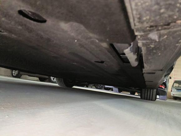 [杭州·浙A] 二手比亚迪海豹2025款 510标准版