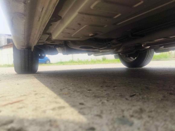 [无锡·苏B] 二手雪佛兰科鲁兹2017款 1.5L 自动先锋天窗版