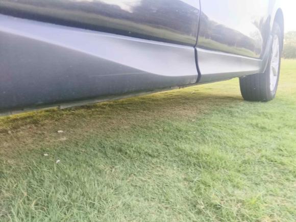 [苏州·苏E] 二手斯巴鲁森林人2014款 2.0i 自动舒适版