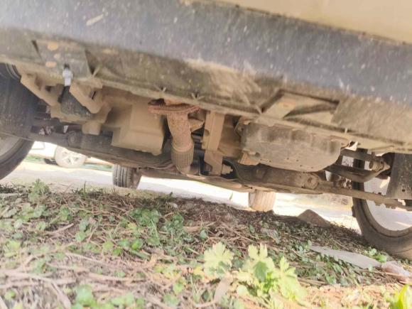 [台州·浙J] 二手名爵名爵ZS2017款 1.5L 自动豪华版