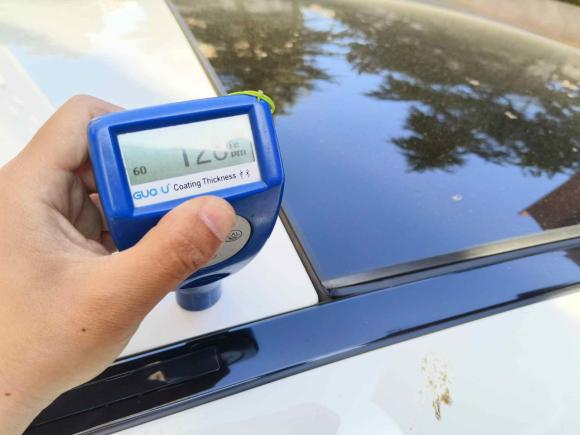 [杭州·浙A] 二手奔驰奔驰C级2020款 C 260 轿跑车