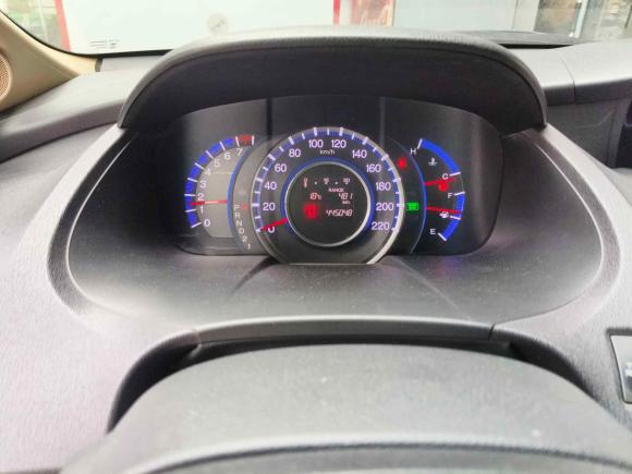 [成都·粤S] 二手本田奥德赛2009款 2.4L 豪华版