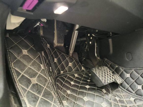 [温州·浙C] 二手奥迪奥迪Q32021款 35 TFSI 时尚动感型