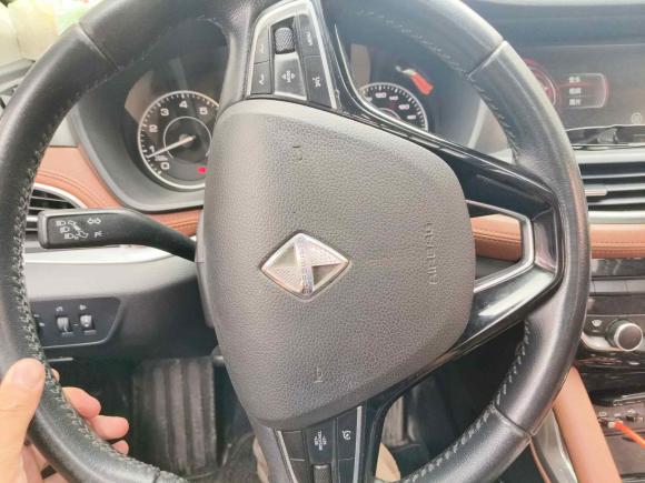 [金华·浙G] 二手宝沃宝沃BX72016款 28T 两驱豪华版 5座