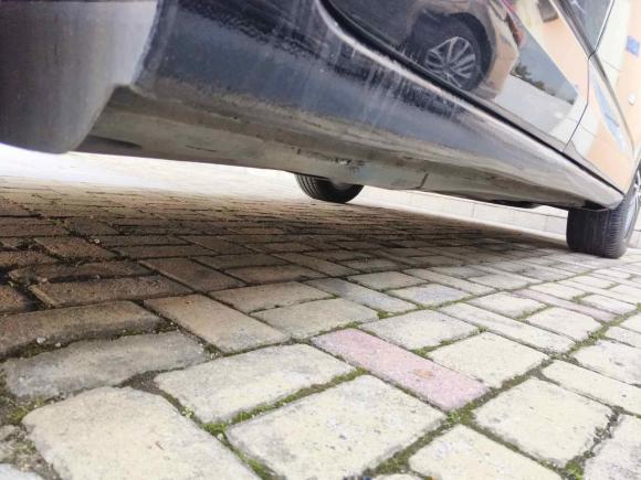 [合肥·皖A] 二手大众途安2016款 途安L 280TSI DSG豪华版