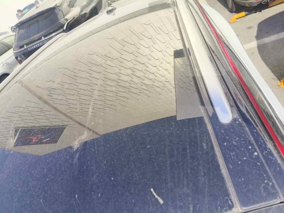 [杭州·浙A] 二手大众ID.4 X2021款 1st Edition ID.初见版