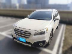 [济南·鲁P] 斯巴鲁傲虎2015款 2.0DIT 尊贵版