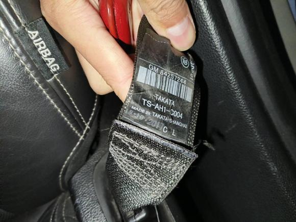 [青岛·鲁B] 二手凯迪拉克凯迪拉克XTS2018款 28T 精英型