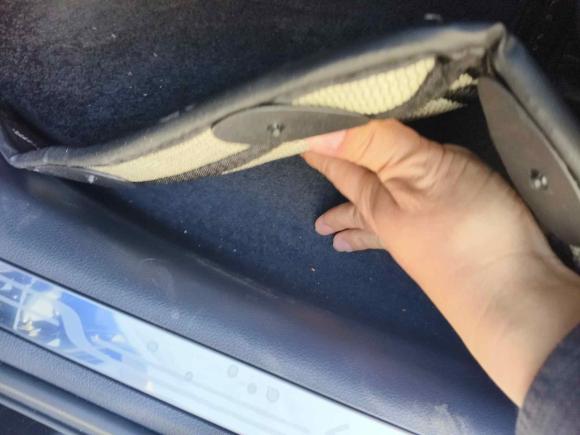 [南通·赣G] 二手红旗红旗H52023款 2.0T 自动智联旗畅版