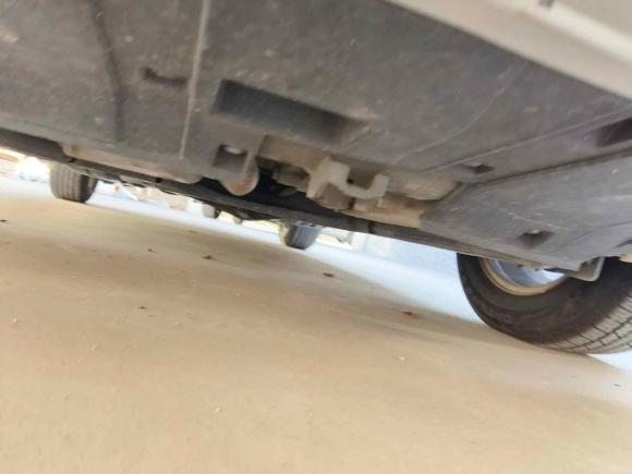 [南通·苏F] 二手本田本田CR-V2016款 2.0L 两驱都市版