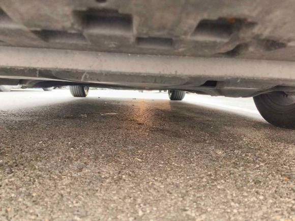 [上海·沪C] 二手斯柯达明锐2020款 1.5L 自动智行舒适版