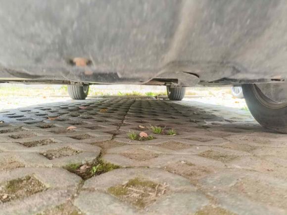 [上海·苏F] 二手观致观致52017款 1.6T 手动领先型