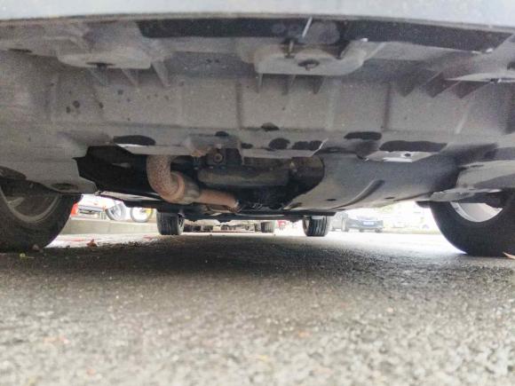 [宁波·浙B] 二手别克别克GL82017款 25S 舒适型 国V