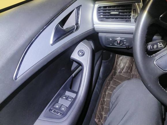 [苏州·苏E] 二手奥迪奥迪A6L2014款 30 FSI 技术型