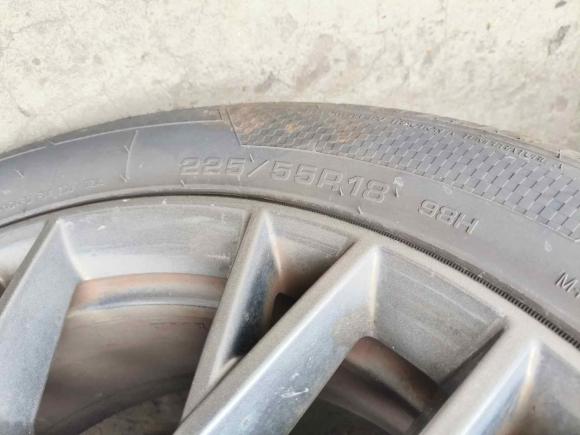 [温州·浙C] 二手奔腾奔腾T552021款 1.5T 自动乐活·尊享版