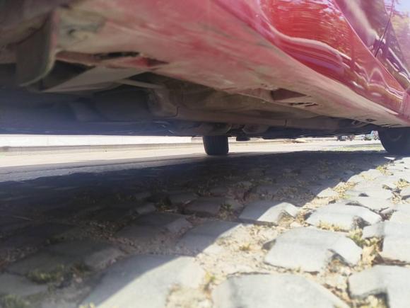 [南通·苏F] 二手马自达睿翼2009款 2.5L 自动尊贵版