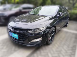 雪佛兰迈锐宝XL2019款 Redline 550T 自动锐联版