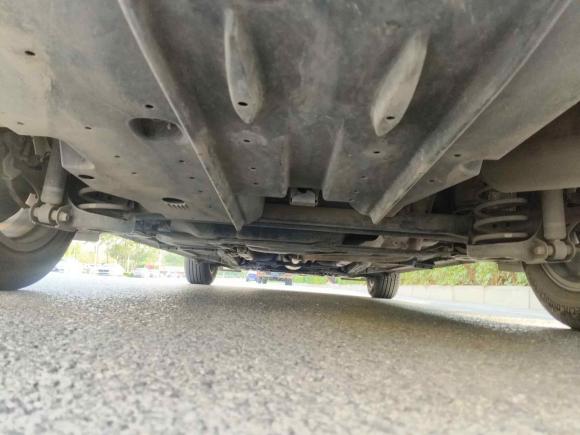 [西安·陕U] 二手丰田雷凌2017款 1.2T G CVT精英版