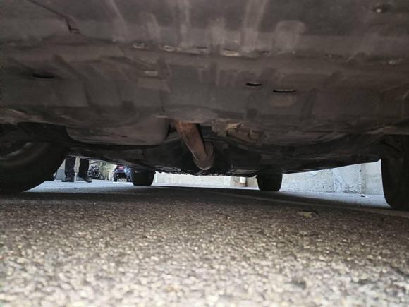 [上海·沪B] 二手丰田凯美瑞2012款 2.5G 豪华版