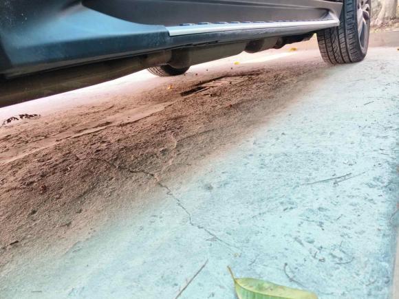 [上海·沪A] 二手比亚迪唐新能源2017款 2.0T 唐100