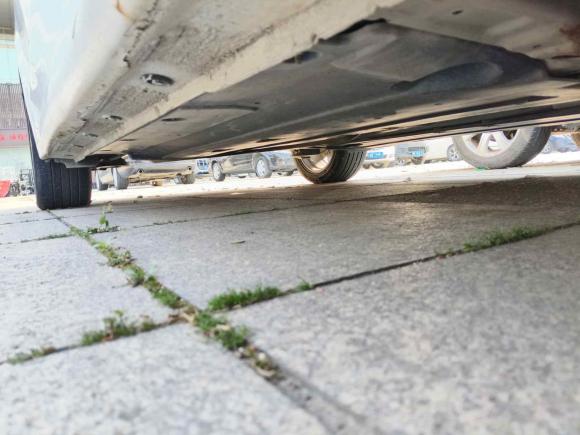 [宁波·陕G] 二手现代领动2016款 1.6L 自动智炫·精英型