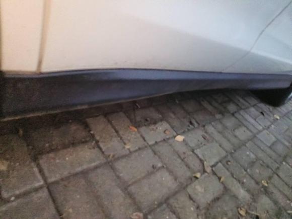 [济南·鲁A] 二手三菱劲炫ASX2013款 2.0L CVT四驱尊贵版