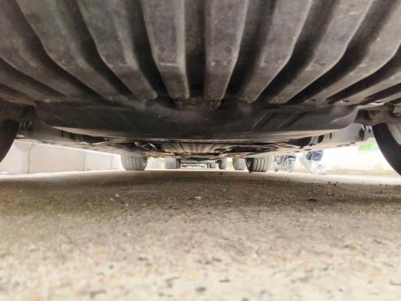 [上海·沪M] 二手奔驰奔驰C级2020款 改款 C 260 L 运动版