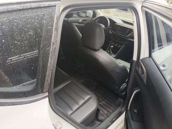 [合肥·皖A] 二手大众途岳2019款 280TSI 两驱舒适版 国V