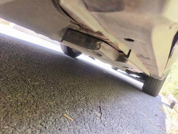 [上海·皖M] 二手丰田丰田C-HR2018款 2.0L 领先天窗版 国VI