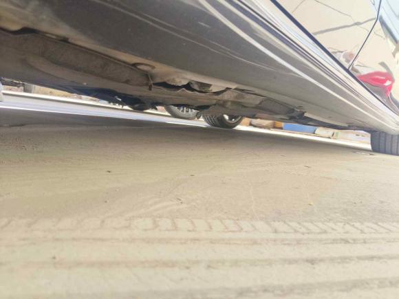 [义乌·浙G] 二手奔驰奔驰E级2014款 改款 E 260 L 运动型