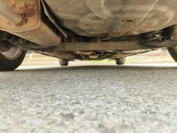 [无锡·苏B] 二手日产轩逸2016款 1.6XV CVT智享版