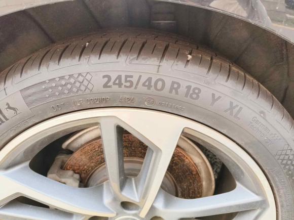 [无锡·苏B] 二手奥迪奥迪A4L2019款 40 TFSI 时尚型 国VI