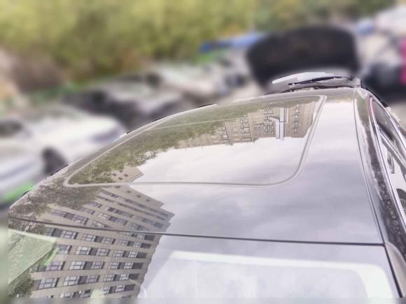 [上海·沪E] 二手大众辉昂2019款 380TSI 两驱商务版 国VI