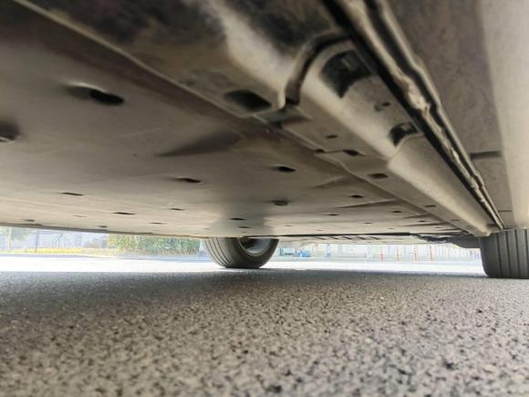 [宁波·浙B] 二手大众ID.4 X2021款 Pro 极智长续航版