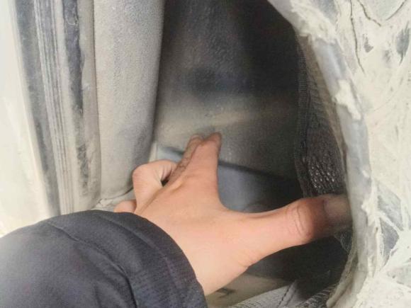 [常州·皖S] 二手东风御风御风2021款 2.4T后驱物流车极限高顶后双胎6-9座国VI YCY24140-60