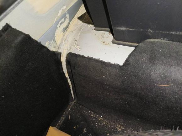 [湖州·浙E] 二手Jeep指南者2013款 2.0L 两驱豪华版