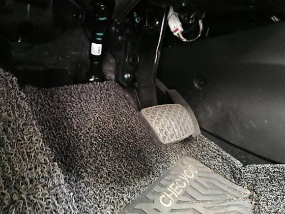 [宁波·浙B] 二手别克威朗2018款 两厢 15S 自动领先型