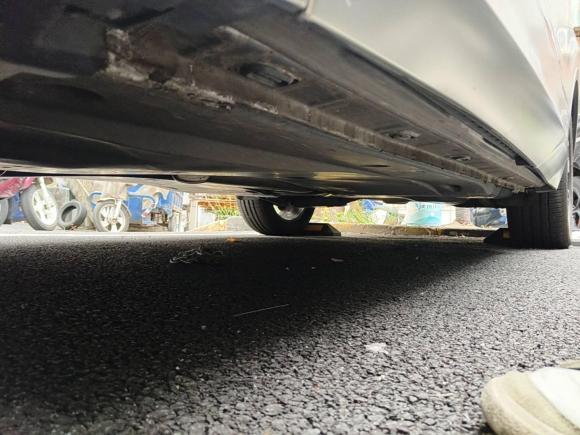 [上海·沪B] 二手大众途观L2022款 330TSI 自动两驱R-Line旗舰版