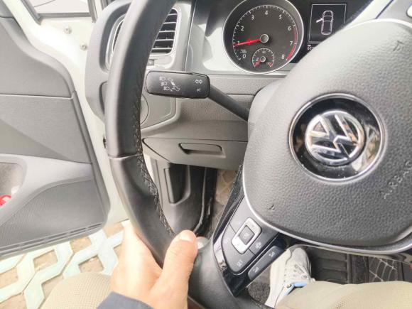 [杭州·浙A] 二手大众高尔夫2019款 1.6L 自动舒适型 国V